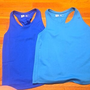 Women's tanks